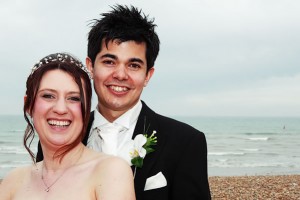 wedding photography in Brighton