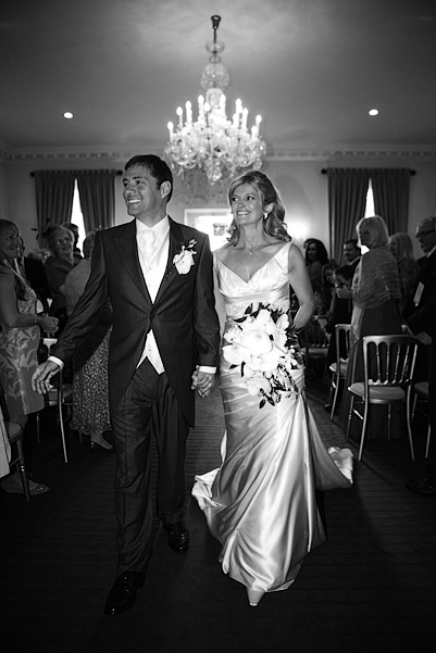 wedding photography at Buxted Park Hotel