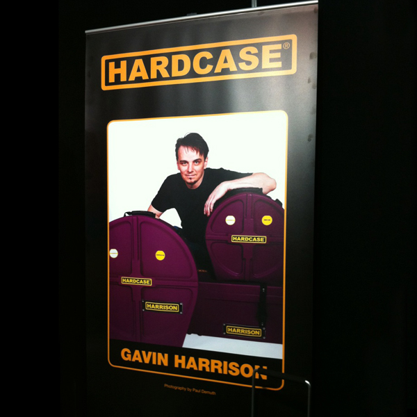Corporate photographer Paul Demuth's photo used by hardcase