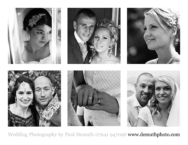 wedding photography in sussex by paul demuth