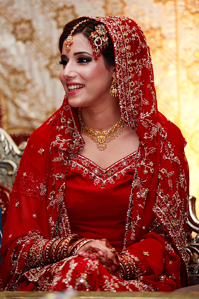 Muslim wedding photography in sussex by paul demuth