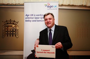 Photography for Age UK by Paul Demuth