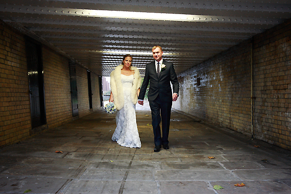 wedding photographer london
