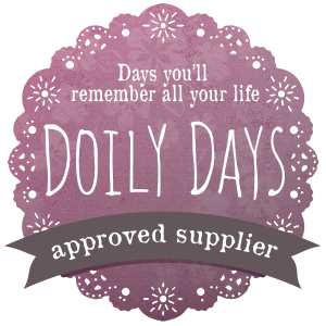 Doily Days - Weddings and Events