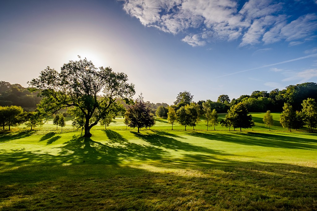 golf course photography, golf club photographer, landscape photography